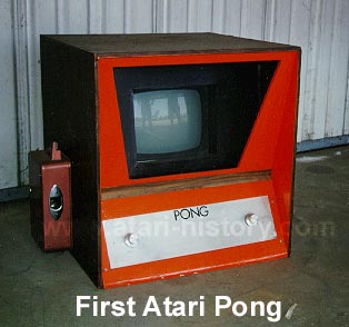 Pong Prototyp