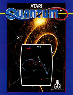 Atari: Quantum