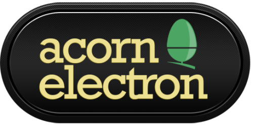 Acorn Electron / BBC Micro