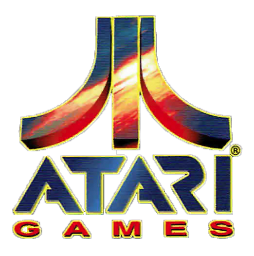 Atari Games Logo