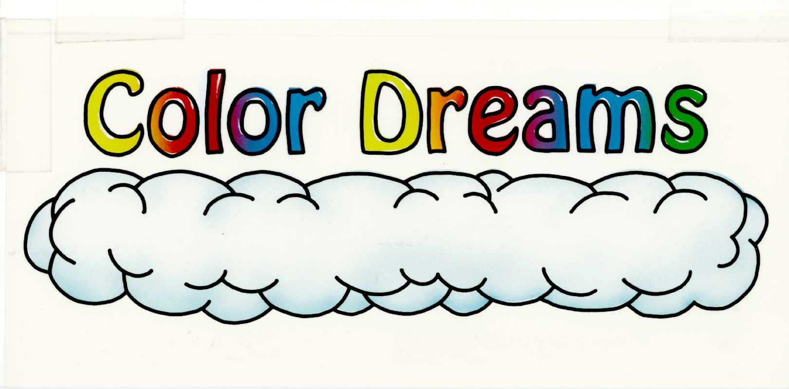 Color Dreams