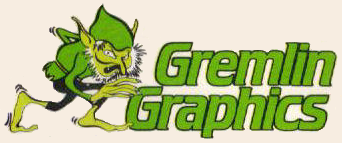Gremlin Graphics