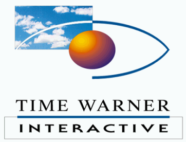 Logo Time Warner Interactive