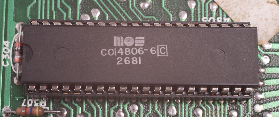 Atari C014806