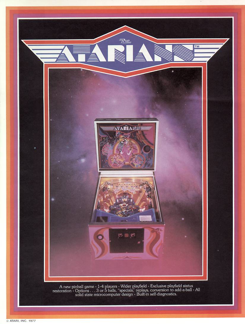 Atari: Airborne Avenger