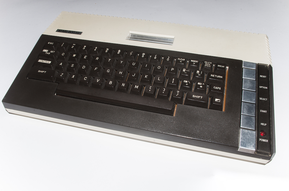 Atari XL-Serie