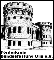 F&ouml;rderkreis Bundesfestung Ulm e.V.