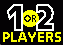 1-2 Spieler