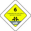 Freigegeben ab 6 Jahren