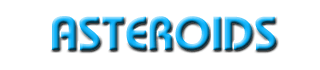 Asteroids