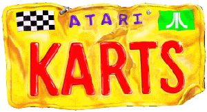 Atari Karts