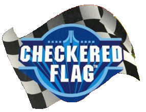 Checkered Flag