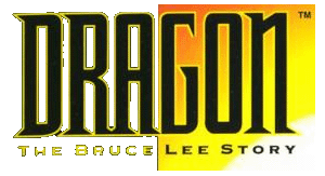Dragon - The Bruce Lee Story