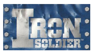 Iron Soldier
