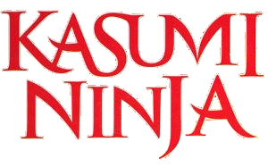 Kasumi Ninja