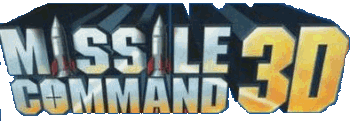 Missile Command 3D