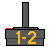 Joystick, 1-2 Spieler