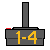Joystick, 1-4 Spieler