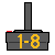 Joystick, 1-8 Spieler