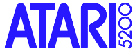 Atari 5200 SuperSystem