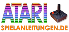 atari-spielanleitungen.de: Spielanleitung verf&uuml;gbar