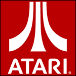 Atari-Logo seit 2003