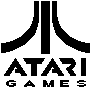 Atari Games-Logo