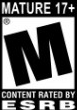 ESRB-Freigabe: ab 17 Jahren