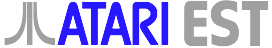 Atari EST