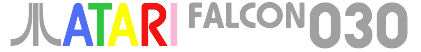 Atari Falcon 030
