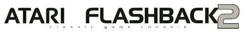 Atari Flashback 2 / Flashback 2+