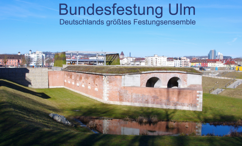 Bundesfestung Ulm
