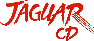 Jaguar CD