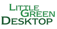 Little Green Desktop