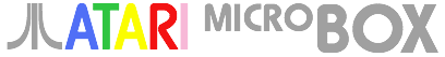 Atari Microbox