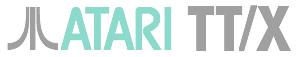 Atari TT/X