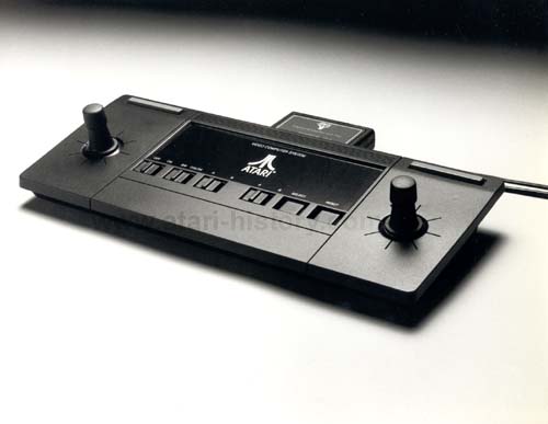 Atari 2000