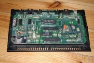Mainboard 2600 jr.