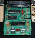 Mainboard des CX-2600