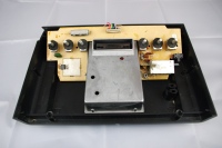 Innenansicht CX-2600