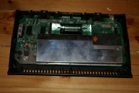Innenansicht 2600 jr.
