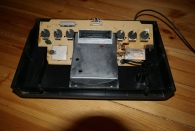 Innenansicht CX-2600