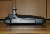 Atari Jaguar Seitenansicht