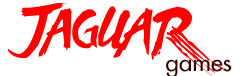 Jaguar Games