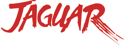„Atari Jaguar 64-Bit Interactive Multimedia System“