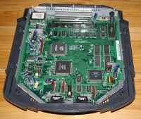 Jaguar Board
