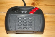 Jaguar PowerPad