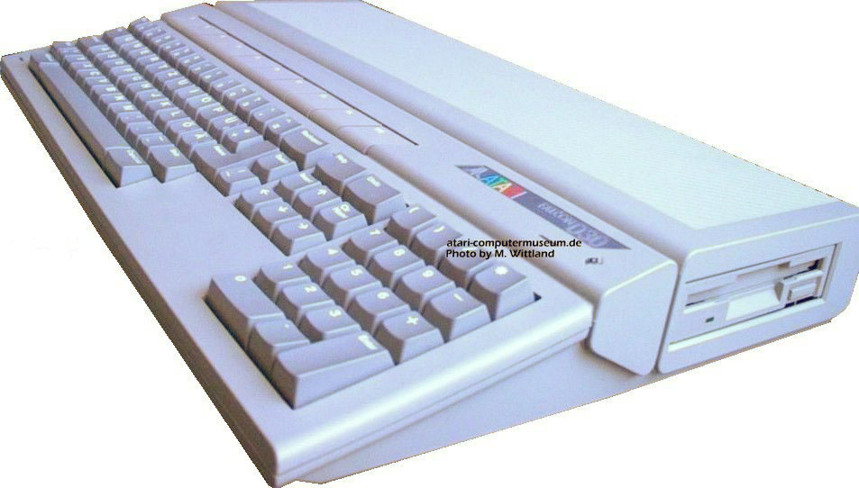 Atari Falcon030