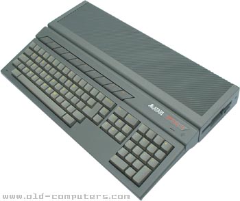 Atari FX-1 &bdquo;Sparrow&ldquo;