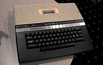1200 XL Prototyp